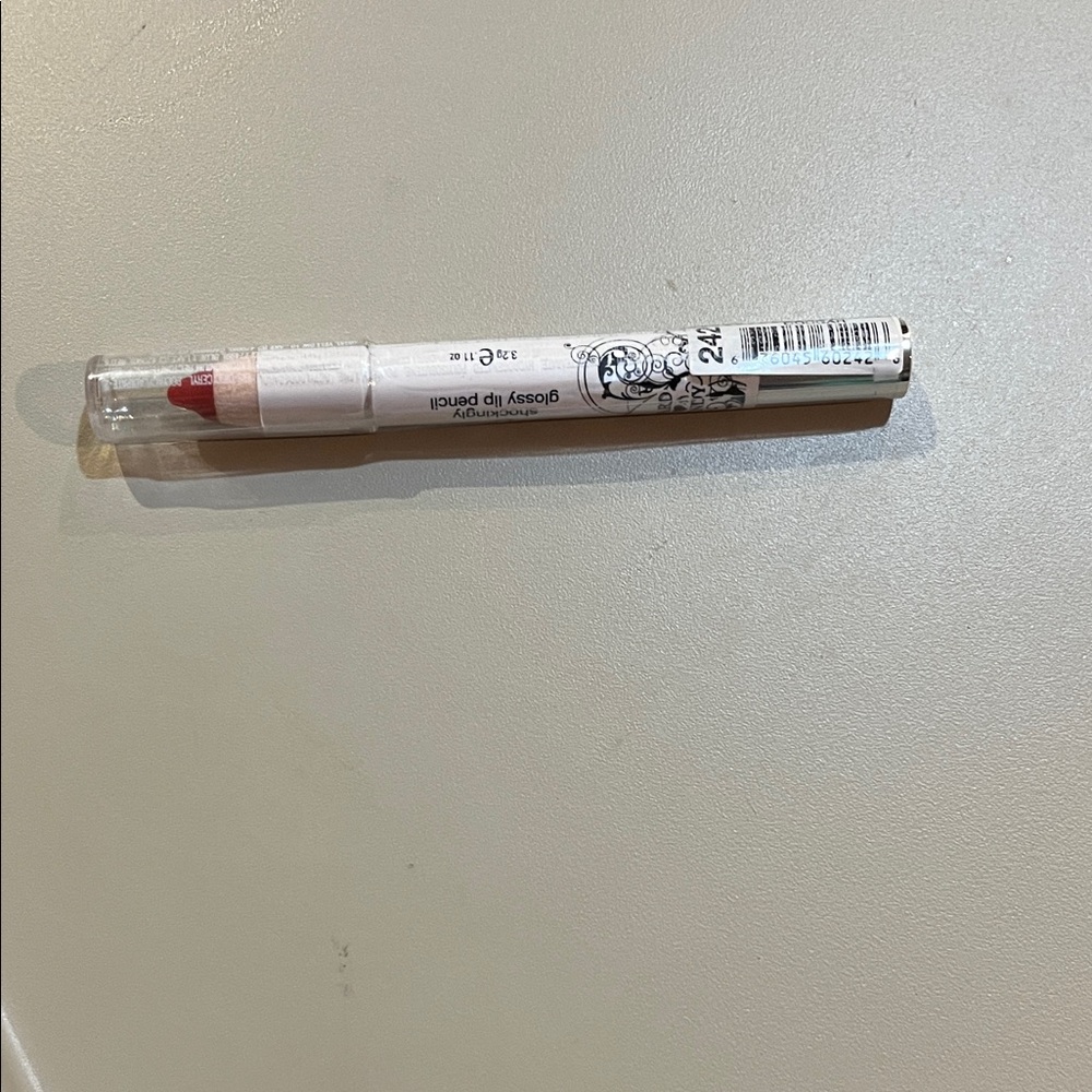 Hard Candy Glossy Lip Pencil - Cougar